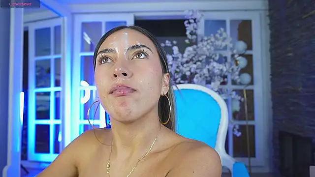 foxy_zoe live sex cam