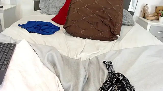 BonnieClydde webcam stripchat model stream image