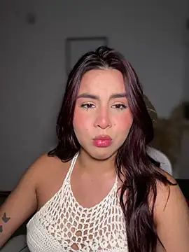 Zarahs_Blare1 webcam