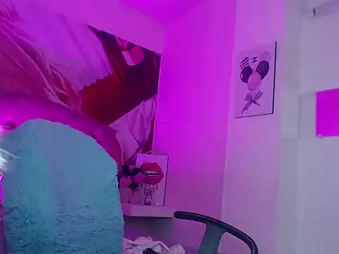 ailanys_miller - Ailanys_Miller's free webcam - UK Sex Cams