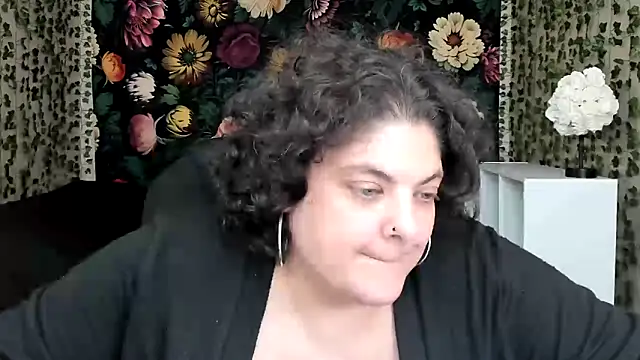 Exxxotic_Melons webcam