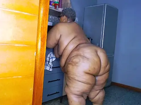 Preview of fatafricanqueen