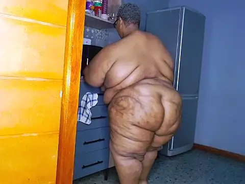 fatafricanqueen webcam