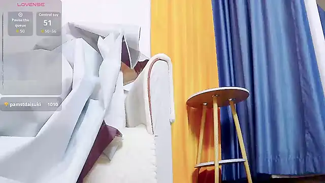 美女Tianxin6在线直播