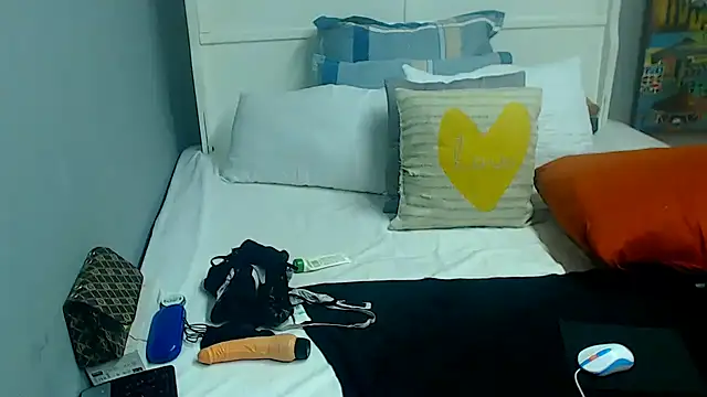 Brunettedevon33 webcam