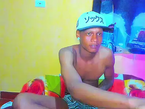 guerreros_aunstin webcam