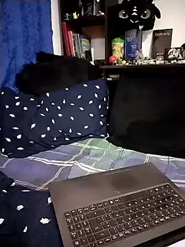 AoA-BoyStudent webcam