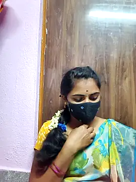 Tamil_Hot_Sahana webcam