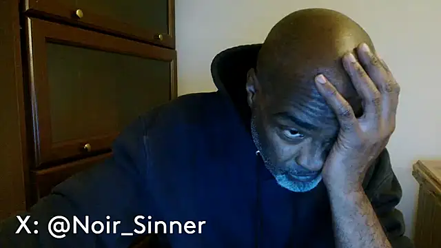 sinnernoir webcam