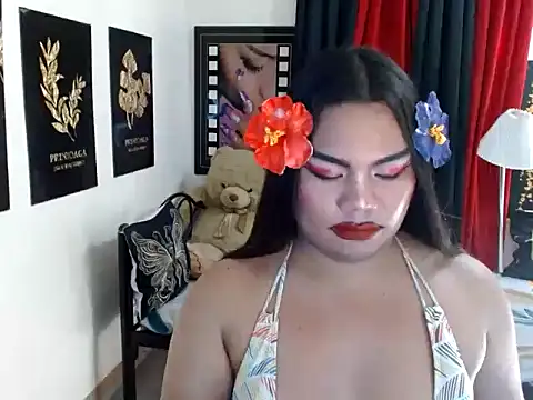 TSbrianaHugeCock webcam