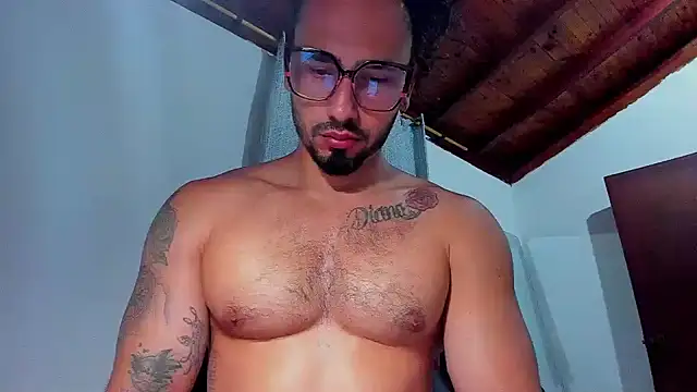 Baky_sexy webcam
