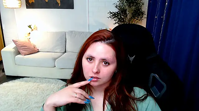 Hennessy_bunny live sex cam