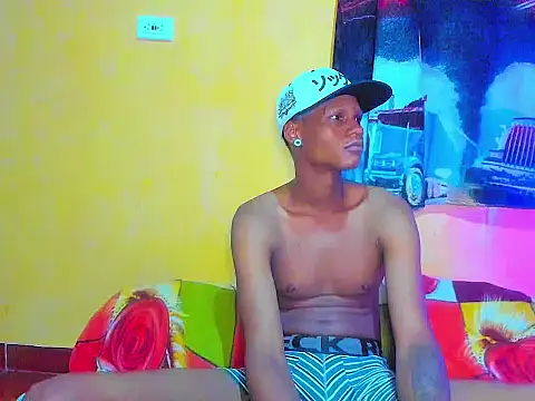 guerreros_aunstin webcam