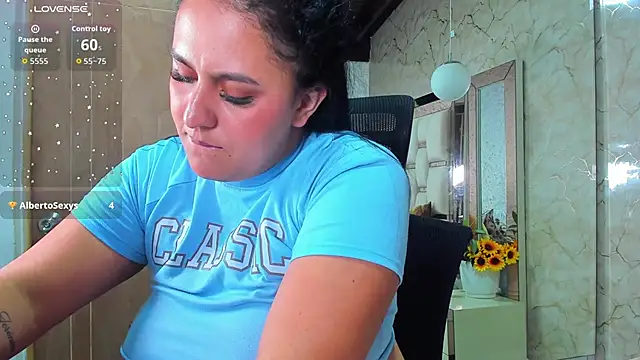 katleya_lewiis (F young) - Dance/Massage/Body tour😏