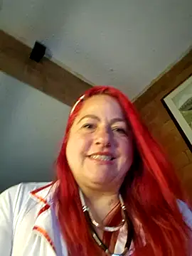 scarlett45_ - Scarlett45_'s free webcam - UK Sex Cams