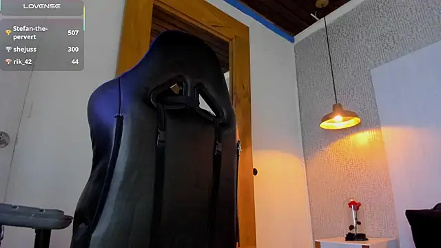 CloeRodriguez webcam