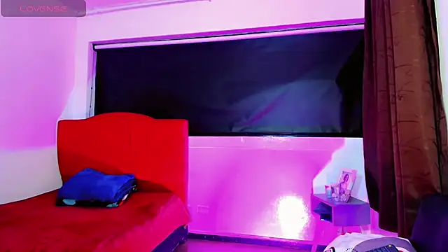 Britany_montiel webcam