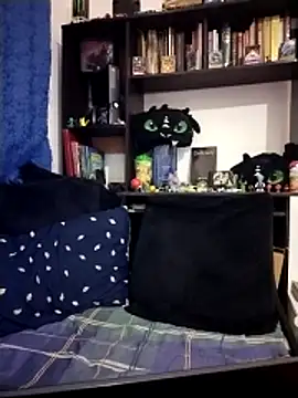 AoA-BoyStudent webcam