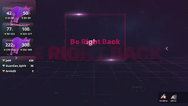 filipinastarlet webcam