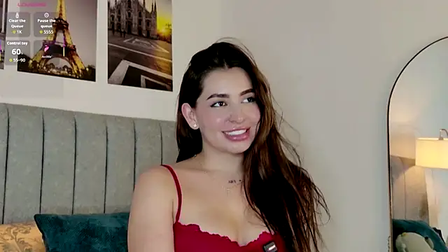 caralella live sex cam