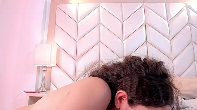 CamilaCastillo webcam