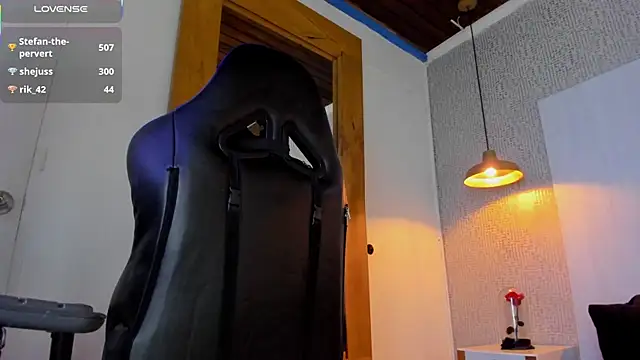 CloeRodriguez webcam