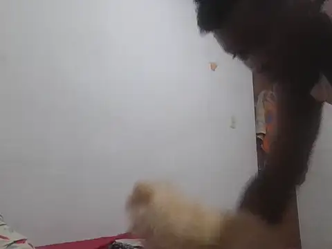 Negroarrechoxxx webcam