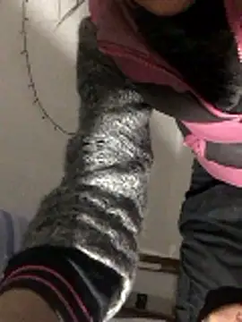 ChantalXOrchid webcam