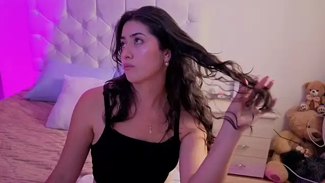 chanellgv - ChanellGV's free webcam - UK Sex Cams