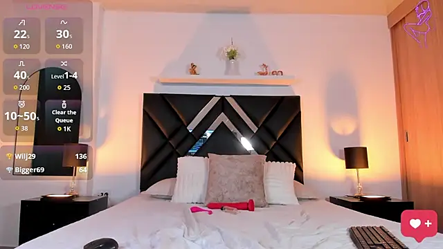 valery_camber webcam