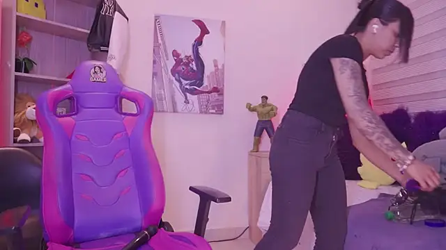 madelyn_rose_ webcam