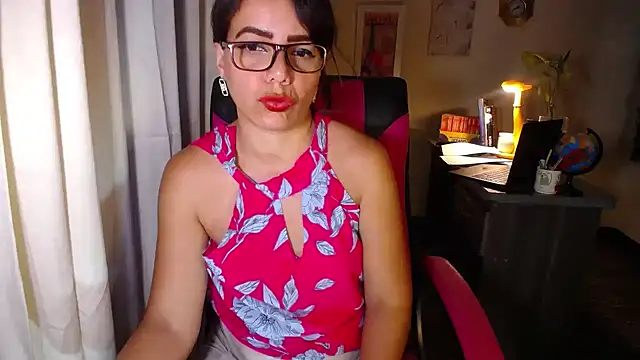 danielle_rose_1 webcam