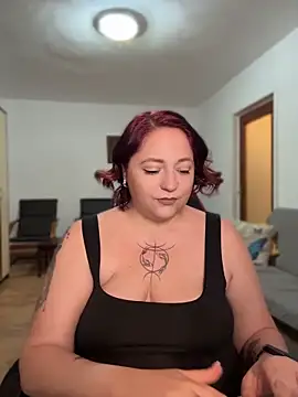 SirenaDePixel webcam