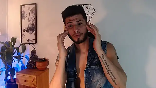 Colby_brown03 webcam