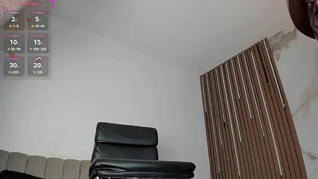 Sexual_Desirests webcam