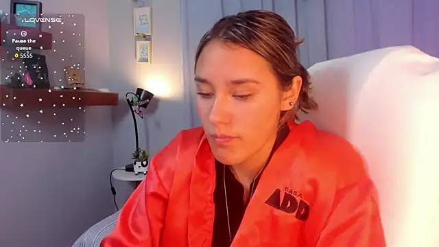 _Sophie__miller webcam