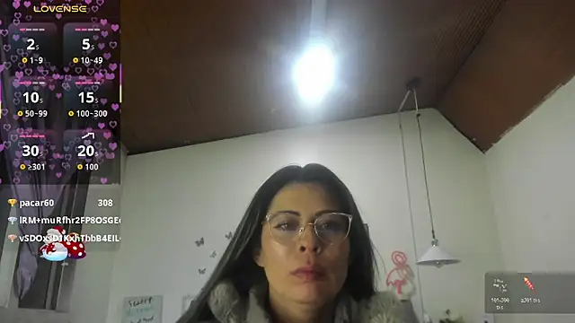 _lara1 webcam