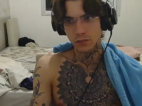 smokingink webcam