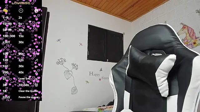 alisson_hoffman05 - Alisson_hoffman05's free webcam - UK Sex Cams