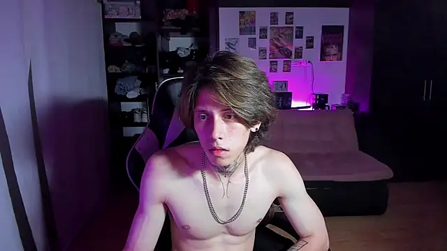 xIce_Boy webcam