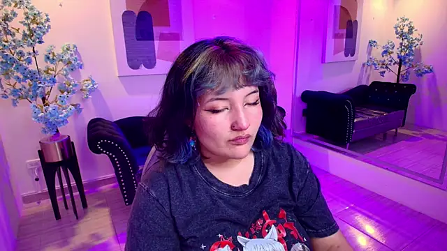 Ritsuka_berry webcam