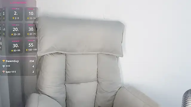 A-Sweet-168-M webcam