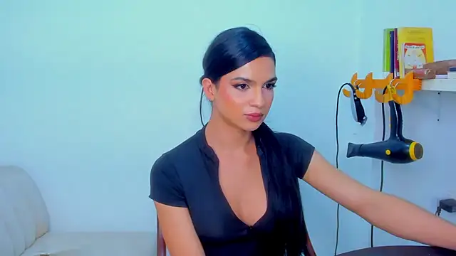 ISA_BELLA_VZL webcam