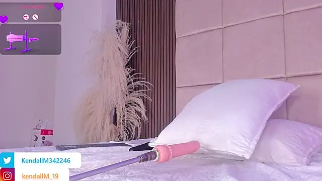 _Kendall_19 webcam