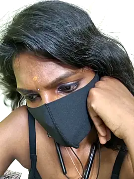 Honey_rosetamil webcam