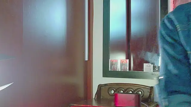 DannyPhantom555 webcam