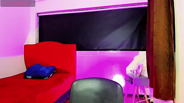 Britany_montiel webcam