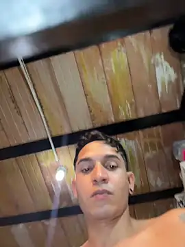 Angel_latinboy webcam