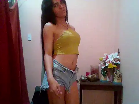 sweet_yummy69 webcam