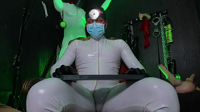 Master_Connor_BDSM webcam